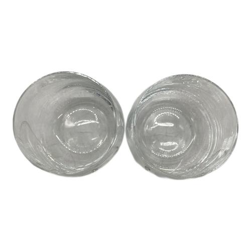 Wedgwood (ウェッジウッド) ペアグラス 58310700125 プロミシス トゥーハーツ ペア