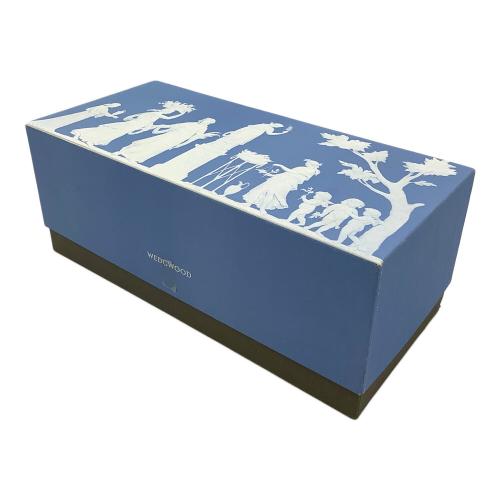 Wedgwood (ウェッジウッド) ペアグラス 58310700125 プロミシス トゥーハーツ ペア