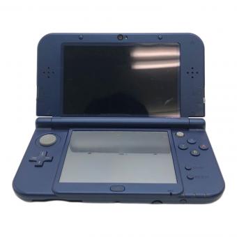 Nintendo (ニンテンドー) New 3DS LL RED-001 動作確認済み GJF119989258