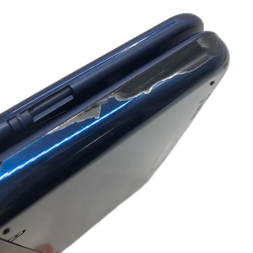 Nintendo (ニンテンドー) New 3DS LL RED-001 動作確認済み GJF119989258