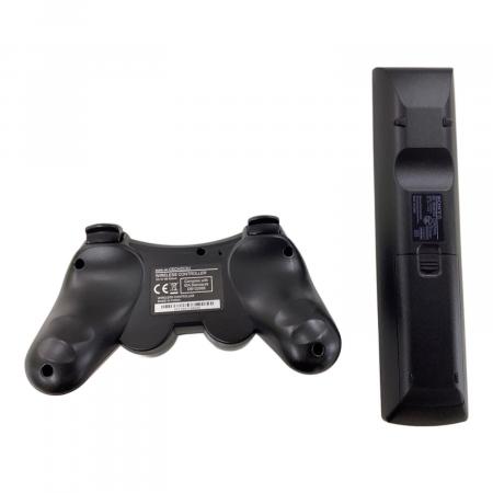 SONY (ソニー) PlayStation3 CECH-2000A ※非純正コントローラー1個付