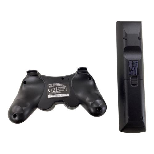 SONY (ソニー) PlayStation3 CECH-2000A ※非純正コントローラー1個付