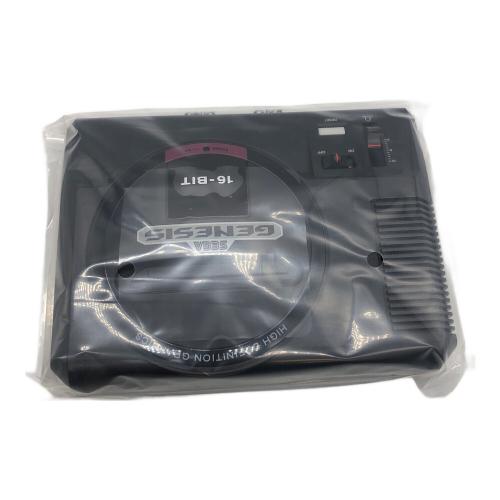 SEGA セガ GENESIS MINI MK-16000 -