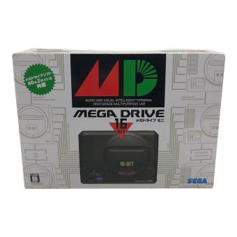 セガ メガドライブミニ HAA-2520 -