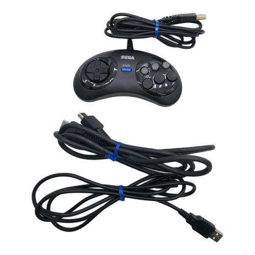 セガ メガドライブミニ HAA-2520 -