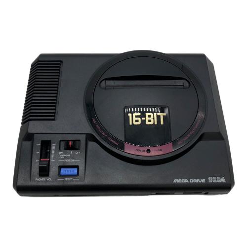セガ メガドライブミニ HAA-2520 -