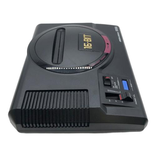セガ メガドライブミニ HAA-2520 -