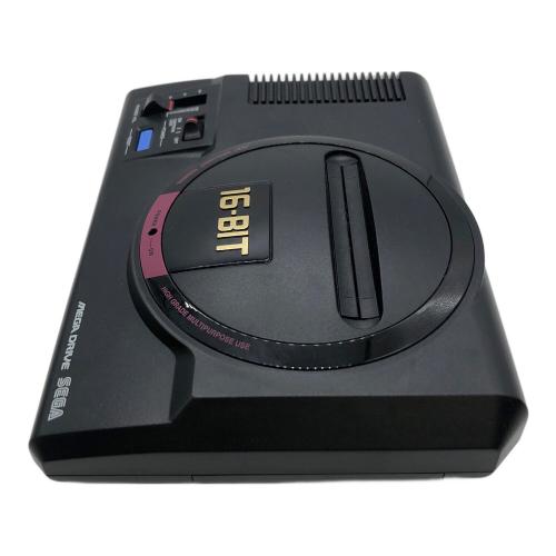 セガ メガドライブミニ HAA-2520 -