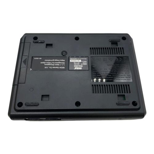 セガ メガドライブミニ HAA-2520 -