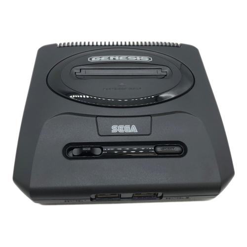 SEGA セガ Genesis Mini 2 MK-16300 -