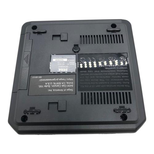 SEGA セガ Genesis Mini 2 MK-16300 -