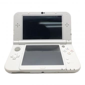 Nintendo (ニンテンドー) 3DS LL アイスホワイト RED-S-WAAA -