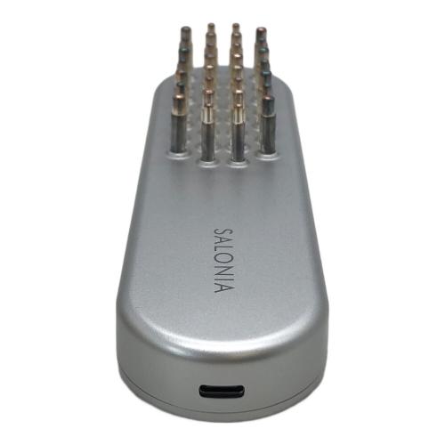 SALONIA (サロニア) リフトブラシ LNA SAL22206SL