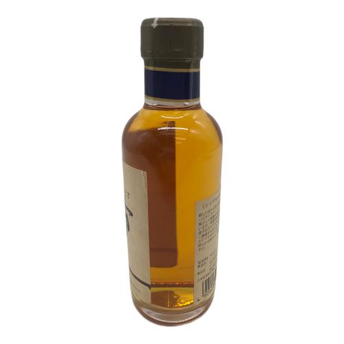 NIKKA WHISKY ニッカ　ウィスキー　余市 (ヨイチ) ウィスキー 180ml 10年 未開封
