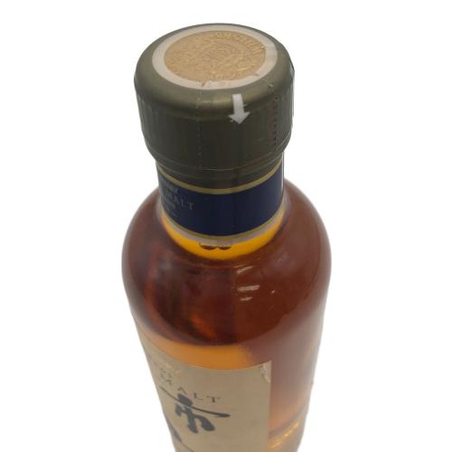NIKKA WHISKY ニッカ　ウィスキー　余市 (ヨイチ) ウィスキー 180ml 10年 未開封