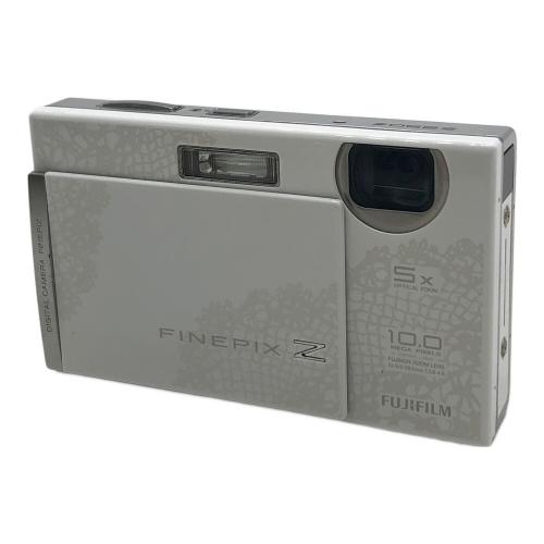 FUJIFILM (フジフィルム) デジタルカメラ FINEPIX Z250FD -