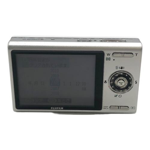 FUJIFILM (フジフィルム) デジタルカメラ FINEPIX Z250FD -