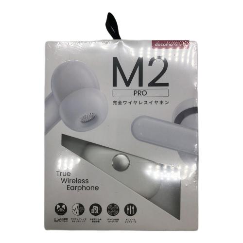 MEES（ミース）ワイヤレスイヤホン MEES M2 PRO