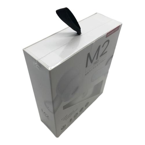 MEES（ミース）ワイヤレスイヤホン MEES M2 PRO