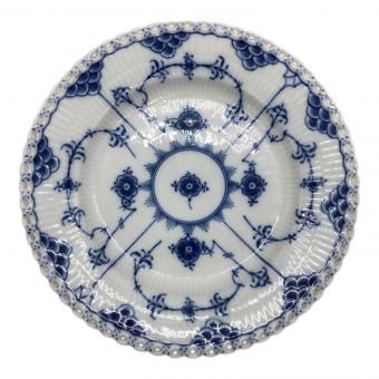 ROYAL COPENHAGEN (ロイヤル・コペンハーゲン)ブルーフルーテッド・フルレース