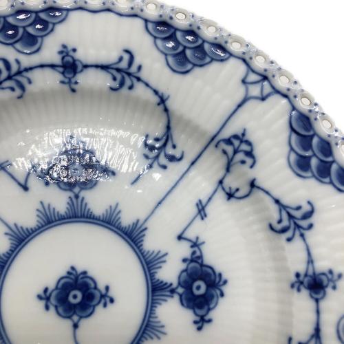 ROYAL COPENHAGEN (ロイヤル・コペンハーゲン)ブルーフルーテッド・フルレース