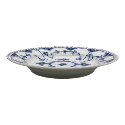 ROYAL COPENHAGEN (ロイヤル・コペンハーゲン)ブルーフルーテッド・フルレース