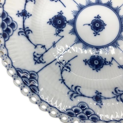 ROYAL COPENHAGEN (ロイヤル・コペンハーゲン)ブルーフルーテッド・フルレース