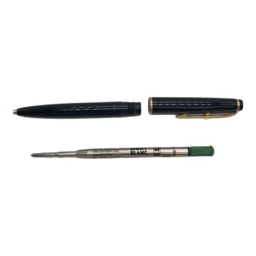 MONTBLANC (モンブラン) ボールペン NO 38