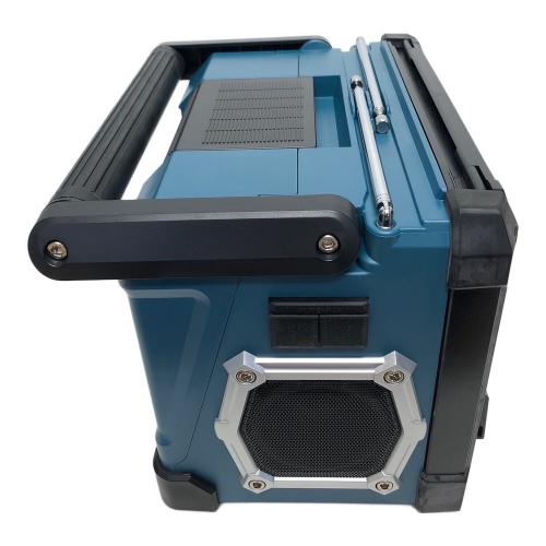 MAKITA (マキタ) 充電式ラジオ付きテレビ TV100