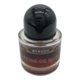 REINE DE NUIT パルファム 50ml 残量50%-80%