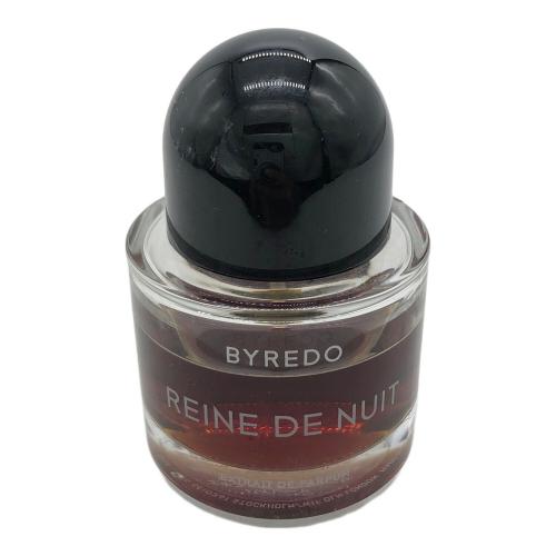 REINE DE NUIT パルファム 50ml 残量50%-80%