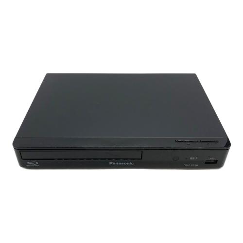 Panasonic (パナソニック) DMP-BD90-K 2021年製 HDMI端子×1 VA1LA006759
