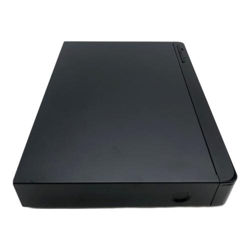 Panasonic (パナソニック) DMP-BD90-K 2021年製 HDMI端子×1 VA1LA006759