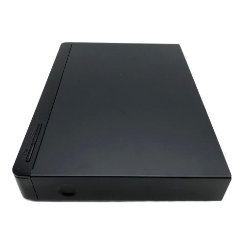 Panasonic (パナソニック) DMP-BD90-K 2021年製 HDMI端子×1 VA1LA006759