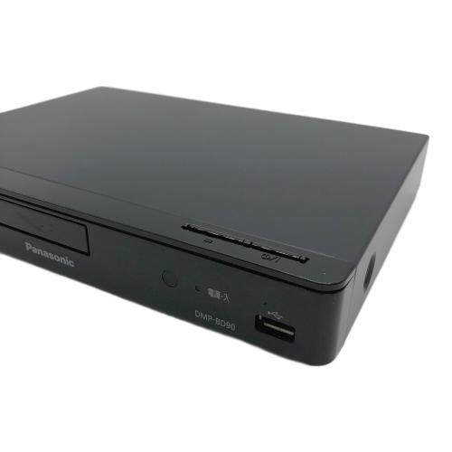 Panasonic (パナソニック) DMP-BD90-K 2021年製 HDMI端子×1 VA1LA006759