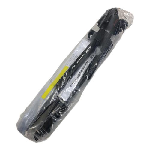 SLIK (スリック) 三脚 GX-m 7500