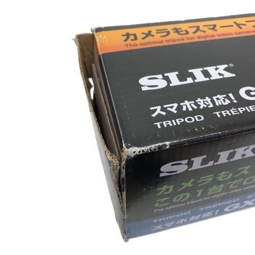 SLIK (スリック) 三脚 GX-m 7500