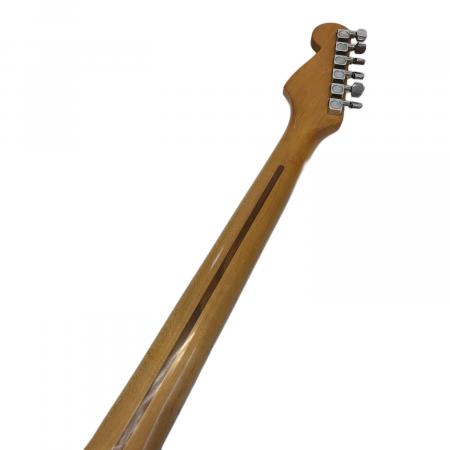 FENDER MEXICO (フェンダーメキシコ)ストラトキャスター 順反り有
