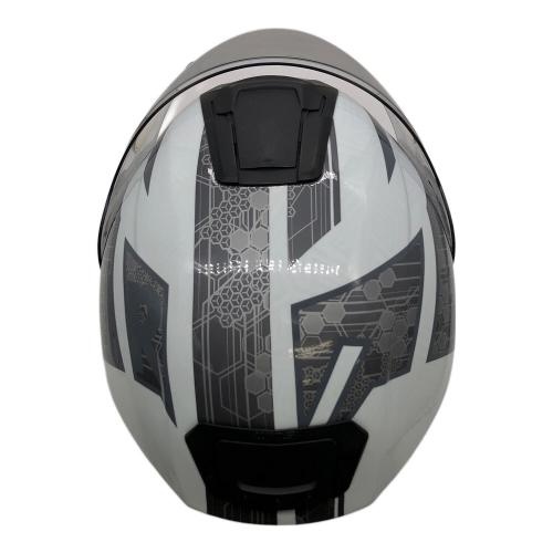 WINS (ウィンズ) フルフェイスヘルメット FORCE SS 2021年製 PSCマーク(バイク用ヘルメット)有