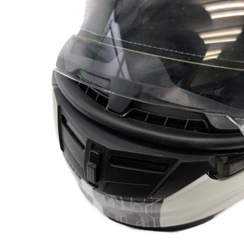 WINS (ウィンズ) フルフェイスヘルメット FORCE SS 2021年製 PSCマーク(バイク用ヘルメット)有