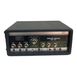 ROLAND (ローランド) REVERB ECHO SYSTEM @ RE-101