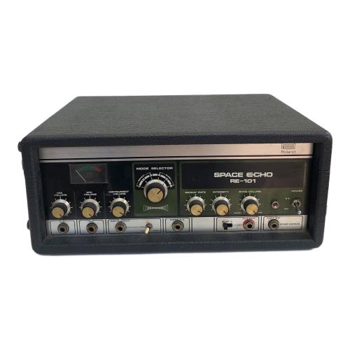 ROLAND (ローランド) REVERB ECHO SYSTEM @ RE-101