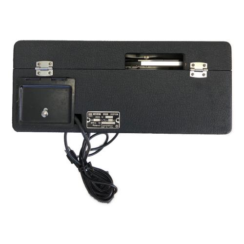 ROLAND (ローランド) REVERB ECHO SYSTEM @ RE-101