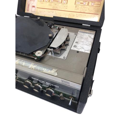 ROLAND (ローランド) REVERB ECHO SYSTEM @ RE-101