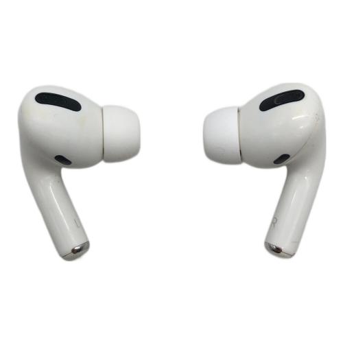 Apple (アップル) AirPods Pro 1 with MagSafe Charging Case GX1CLKYYLKKT A2190 動作確認済み