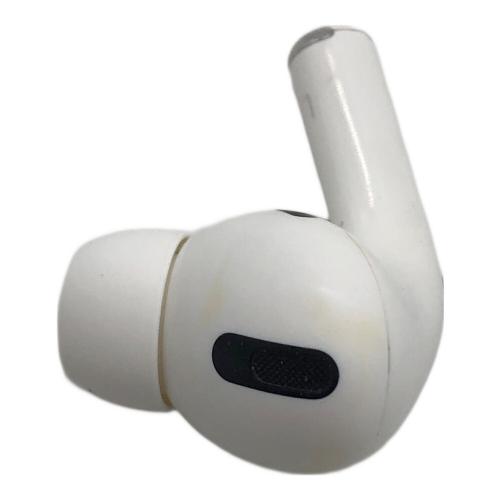 Apple (アップル) AirPods Pro 1 with MagSafe Charging Case GX1CLKYYLKKT A2190 動作確認済み