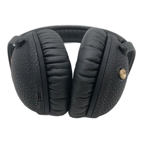 Marshall (マーシャル) ワイヤレスヘッドホン MONITOR Ⅲ