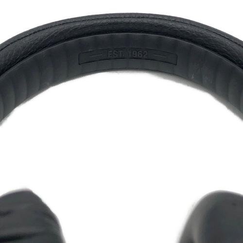 Marshall (マーシャル) ワイヤレスヘッドホン MONITOR Ⅲ