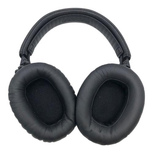 Marshall (マーシャル) ワイヤレスヘッドホン MONITOR Ⅲ