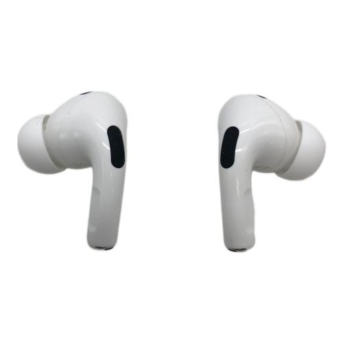 Apple (アップル) AirPods Pro 2 (USB-C) GX76DJFYRL A2968 動作確認済み